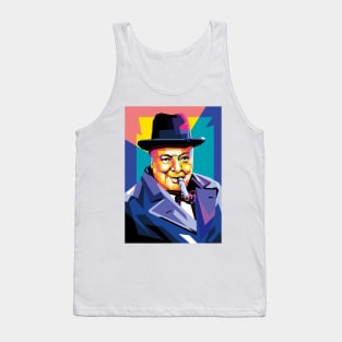 Churchill Tank Top